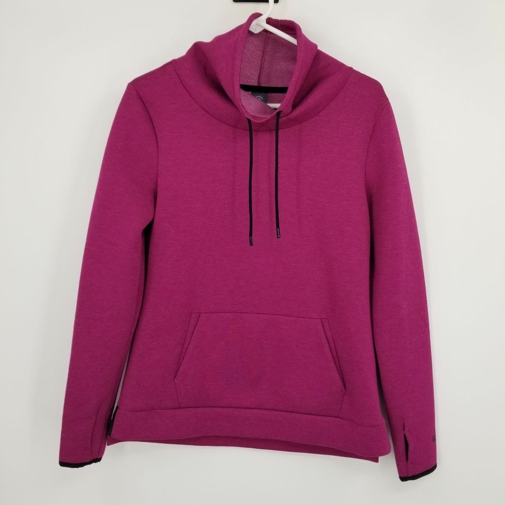 C9 by Champion Long Sleeved Cowl Neck Pullover Size Small
